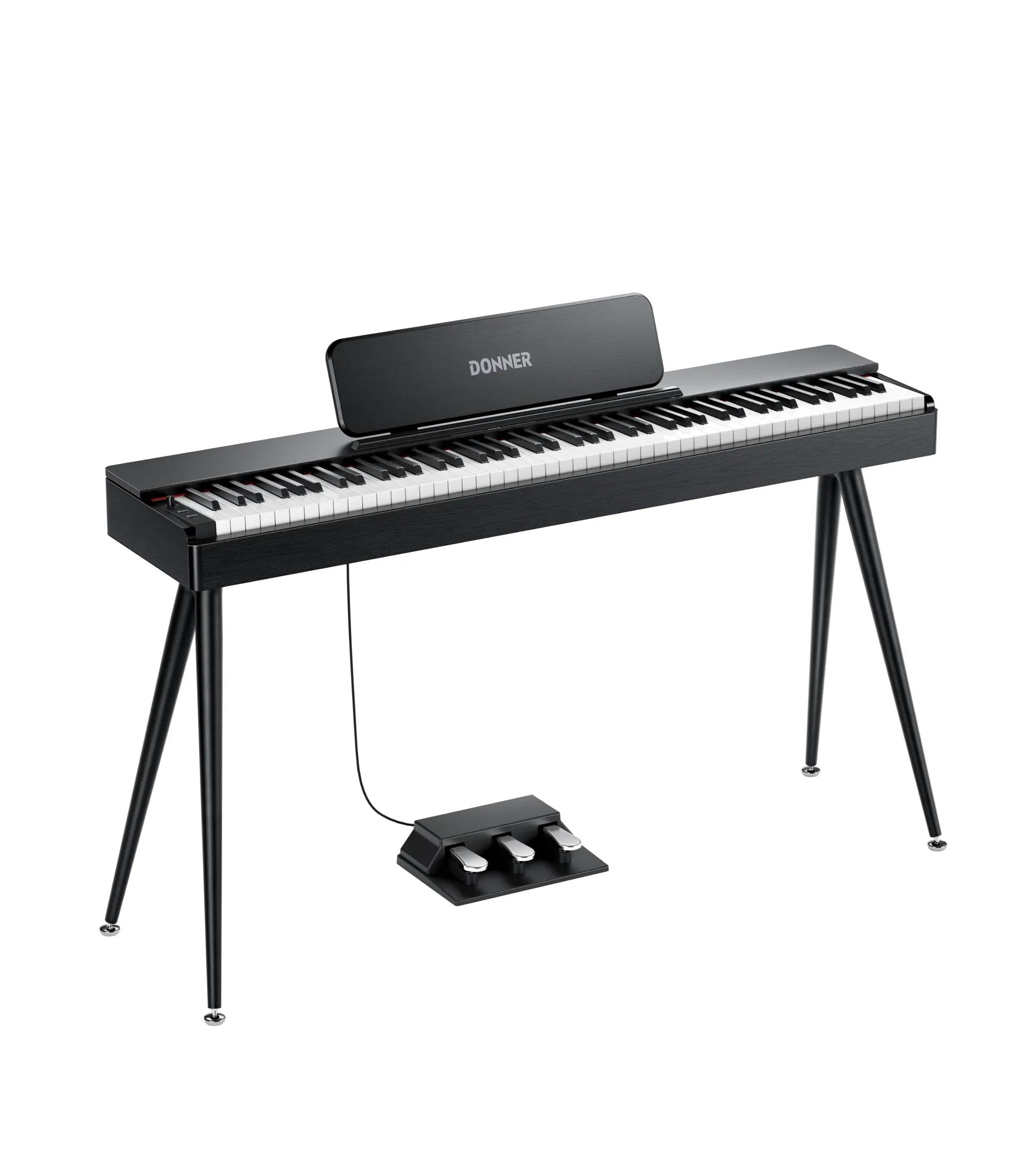 Donner OURA S100