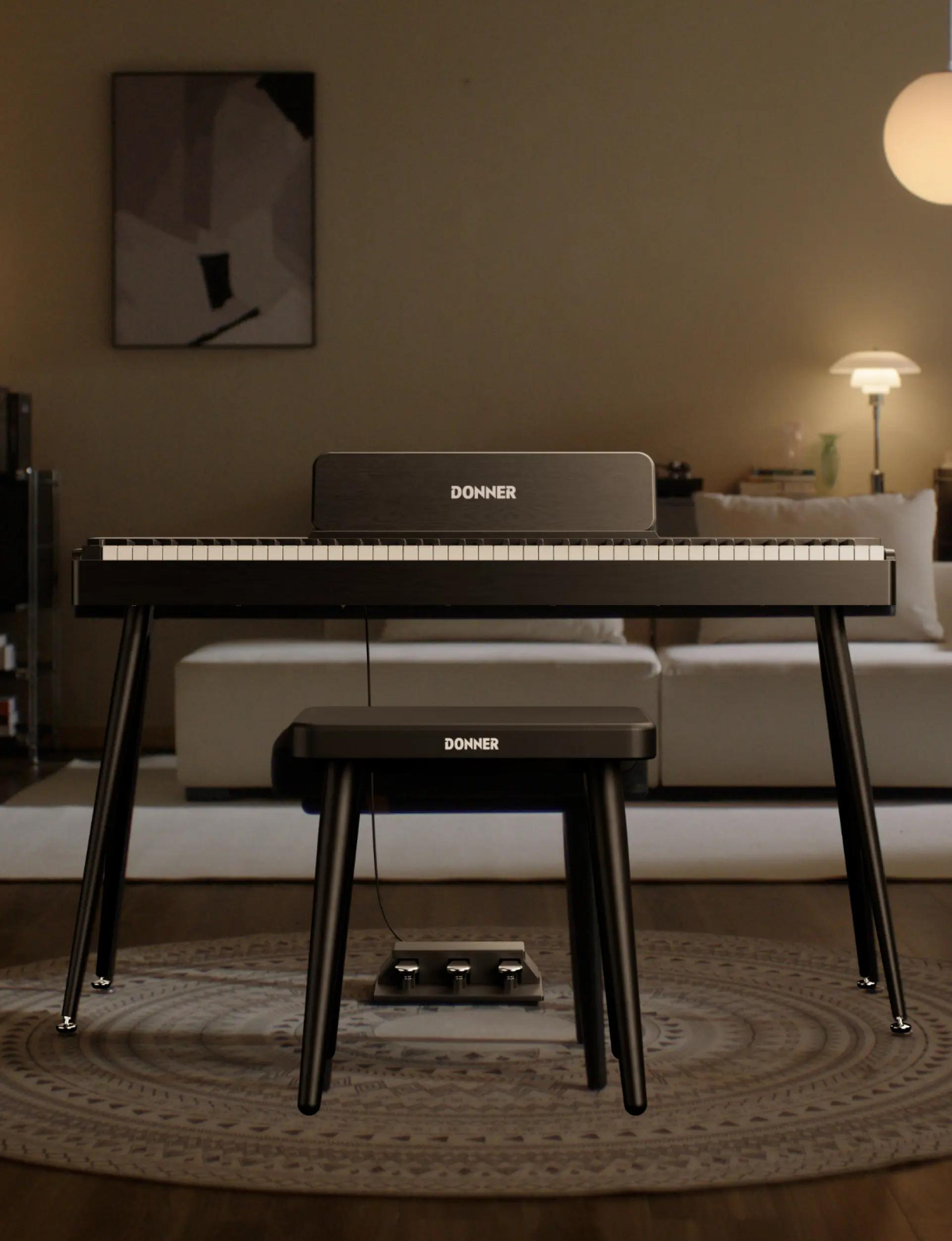Donner OURA S100