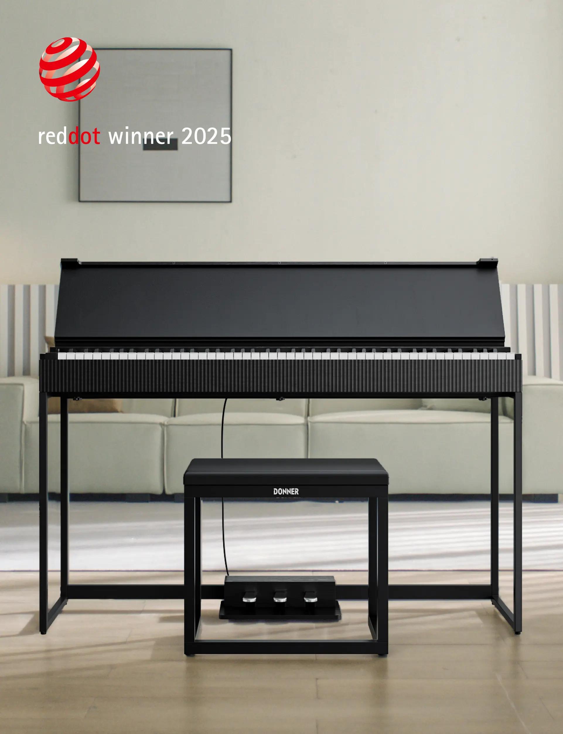 Donner OURA S300